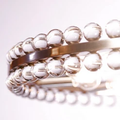 Beckett Chandelier -VibeDecor Store webimage 612209053 1 jpg