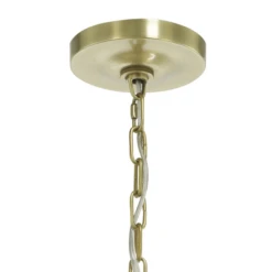 Beckett Chandelier -VibeDecor Store webimage 612209053 2 jpg