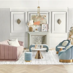 Beckett Chandelier -VibeDecor Store webimage 612209053 rv01 jpg