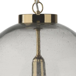 Miller Pendant - Brass 7 Miller Pendant - Brass -VibeDecor Store webimage 612209799 2 jpg
