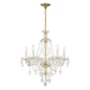 Lydia Chandelier -VibeDecor Store webimage 612212109 jpg