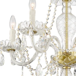 Lydia Chandelier -VibeDecor Store webimage 612212109 3 jpg
