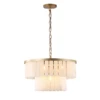 Carina Chandelier -VibeDecor Store webimage 612360736 jpg