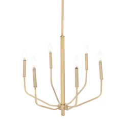 Cam Chandelier -VibeDecor Store webimage 612364082 ALT2