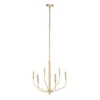Cam Chandelier -VibeDecor Store webimage 612364082 SIL