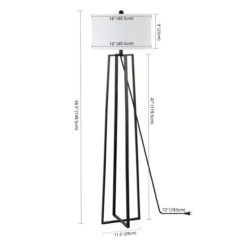 Lars Floor Lamp -VibeDecor Store webimage 612449234 DIM