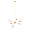 Rian Chandelier -VibeDecor Store webimage 612501733 SIL
