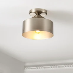 Trey Flush Mount -VibeDecor Store webimage 612503075 RV1