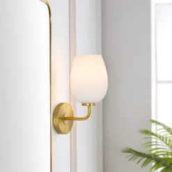 Blyth Sconce -VibeDecor Store webimage 612531547 RV1
