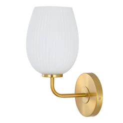 Blyth Sconce