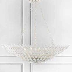 Laurel Chandelier