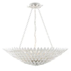 Laurel Chandelier -VibeDecor Store webimage 612602237 SIL