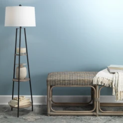 Weston Floor Lamp -VibeDecor Store webimage 612712468 RV