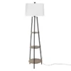 Weston Floor Lamp -VibeDecor Store webimage 612712468 WESTON