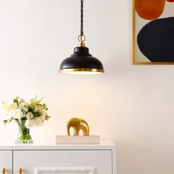 Carter Pendant -VibeDecor Store webimage 612740478 RV1