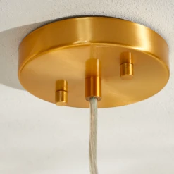 Louisa Pendant -VibeDecor Store webimage 612876135 DTL1