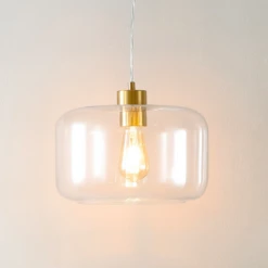 Louisa Pendant -VibeDecor Store webimage 612876135 RV2