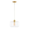 Louisa Pendant -VibeDecor Store webimage 612876135 SIL