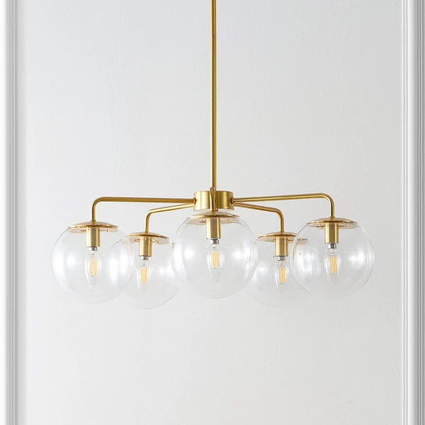 Erik Chandelier 6 Erik Chandelier - Image 4