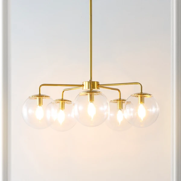 Erik Chandelier 7 Erik Chandelier - Image 5