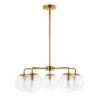 Erik Chandelier -VibeDecor Store webimage 612897982 SIL