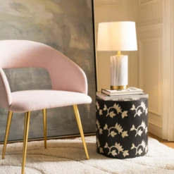 Tyler Table Lamp -VibeDecor Store webimage 617334851 TYLER RV2