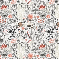 Sofia Outdoor Pillow 18" - Red -VibeDecor Store webimage 620017791 DTL1