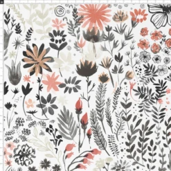 Sofia Outdoor Pillow 18" - Red -VibeDecor Store webimage 620017791 DTL2