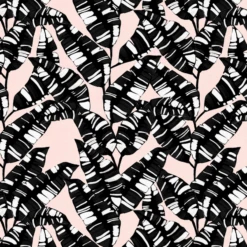 Miami Outdoor Pillow 18" - Black -VibeDecor Store webimage 620017797 DTL 1