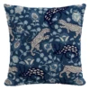 Bianca Outdoor Pillow 18" - Blue -VibeDecor Store webimage 620017799