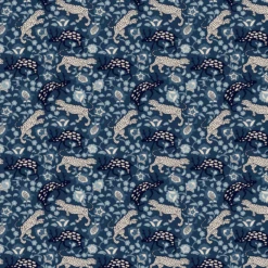 Bianca Outdoor Pillow 18" - Blue 7 Bianca Outdoor Pillow 18" - Blue -VibeDecor Store webimage 620017799 DTL 2