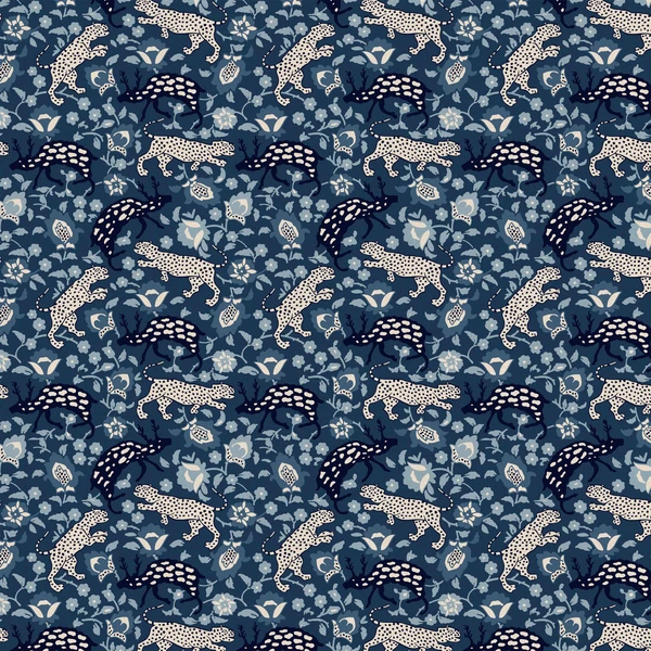 Bianca Outdoor Pillow 18" - Blue 5 Bianca Outdoor Pillow 18" - Blue - Image 3