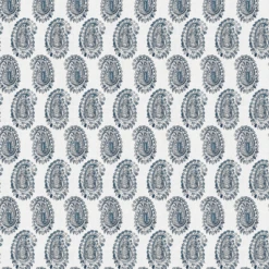 Nantucket Outdoor Pillow 18" - Blue -VibeDecor Store webimage 620017804 DTL 1