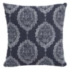Charleston Outdoor Pillow 18" - Blue -VibeDecor Store webimage 620017805