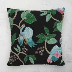 Josephine Chinoiserie Outdoor Pillow 18"