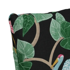 Josephine Chinoiserie Outdoor Pillow 18" -VibeDecor Store webimage 620035625 2 jpg 1