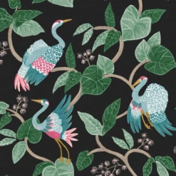 Josephine Chinoiserie Outdoor Pillow 18" -VibeDecor Store webimage 620035625 3 jpg