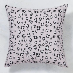 Sonya Outdoor Pillow 18" - Blush