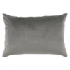 Caelynn Lumbar Pillow - Grey -VibeDecor Store webimage 620098204 jpg