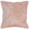 Leon Pillow 22" - Blush -VibeDecor Store webimage 620098516 jpg