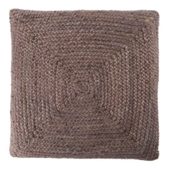 Merritt Floor Pillow - Coffee -VibeDecor Store webimage 620157718 1 jpg 2