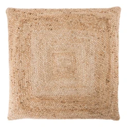 Merritt Floor Pillow - Natural -VibeDecor Store webimage 620157721 1 jpg