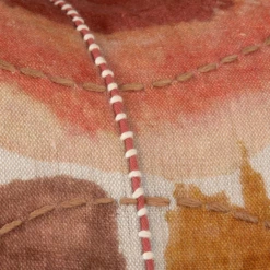 Azaiah Pillow 22" - Ivory -VibeDecor Store webimage 620391594 detail 1