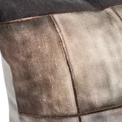 Wynter Pillow 20" - Brown -VibeDecor Store webimage 620391598 detail 1