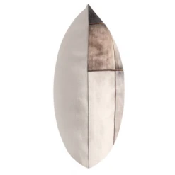 Wynter Pillow 20" - Brown -VibeDecor Store webimage 620391598 side 1