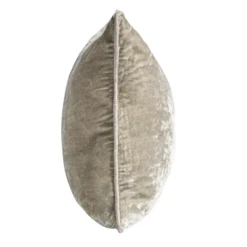 Shelby Lumbar Pillow - Natural -VibeDecor Store webimage 620391605 side