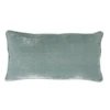 Shelby Lumbar Pillow - Aqua -VibeDecor Store webimage 620391606