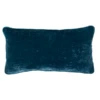 Shelby Lumbar Pillow - Cerulean -VibeDecor Store webimage 620391607