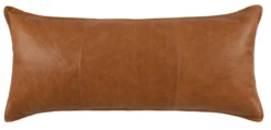 Dylan Lumbar Pillow - Chestnut