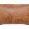 Dylan Lumbar Pillow - Chestnut